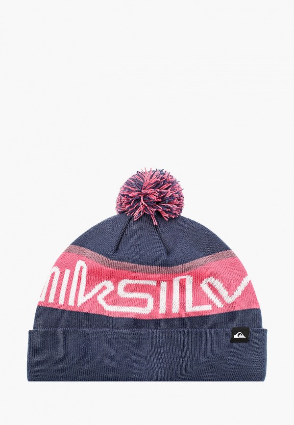 фото Шапка quiksilver