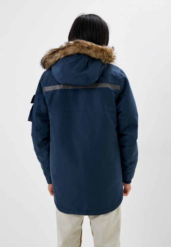 фото Куртка утепленная quiksilver