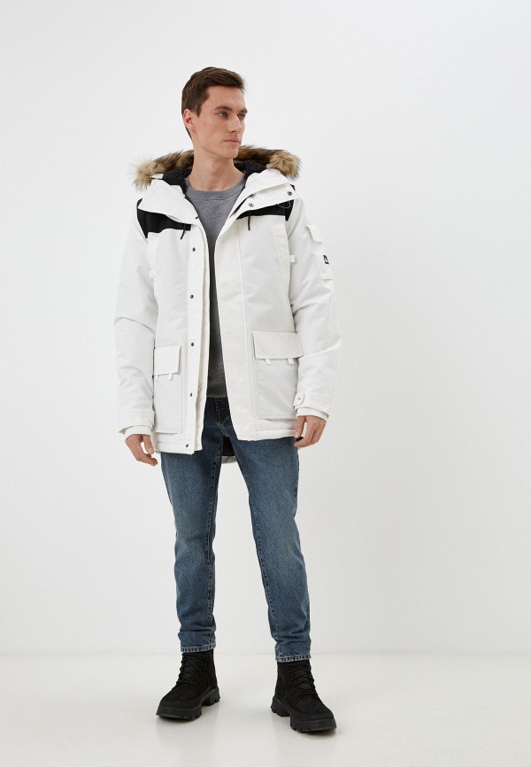 фото Парка quiksilver