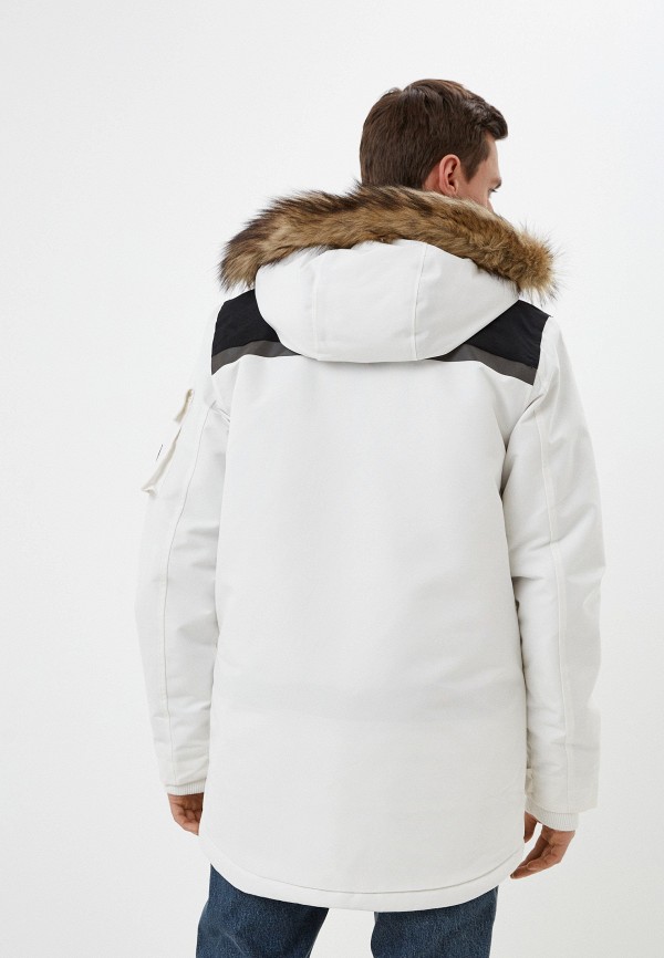 фото Парка quiksilver