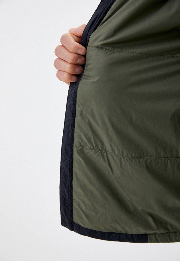 фото Куртка утепленная quiksilver