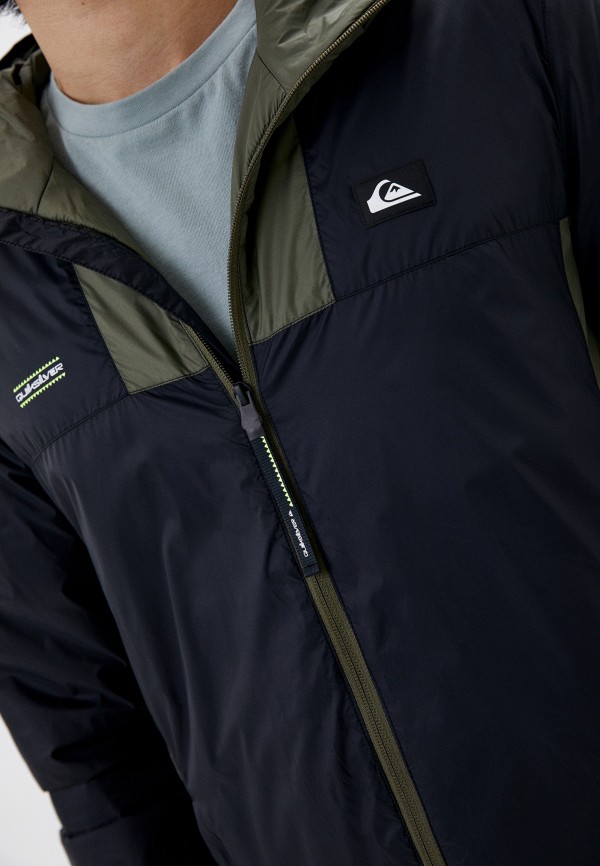 фото Куртка утепленная quiksilver