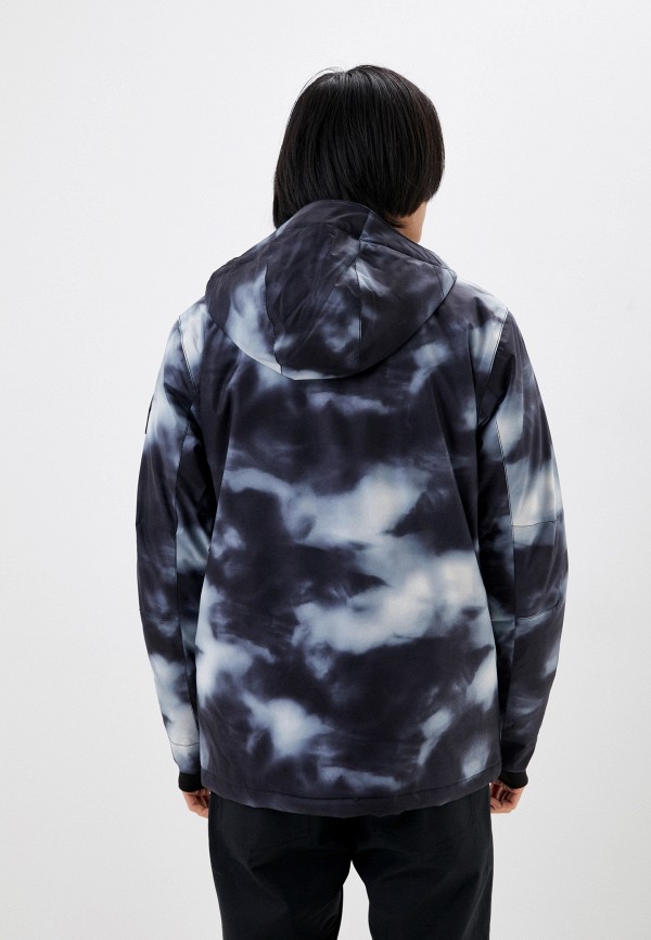 фото Куртка горнолыжная quiksilver