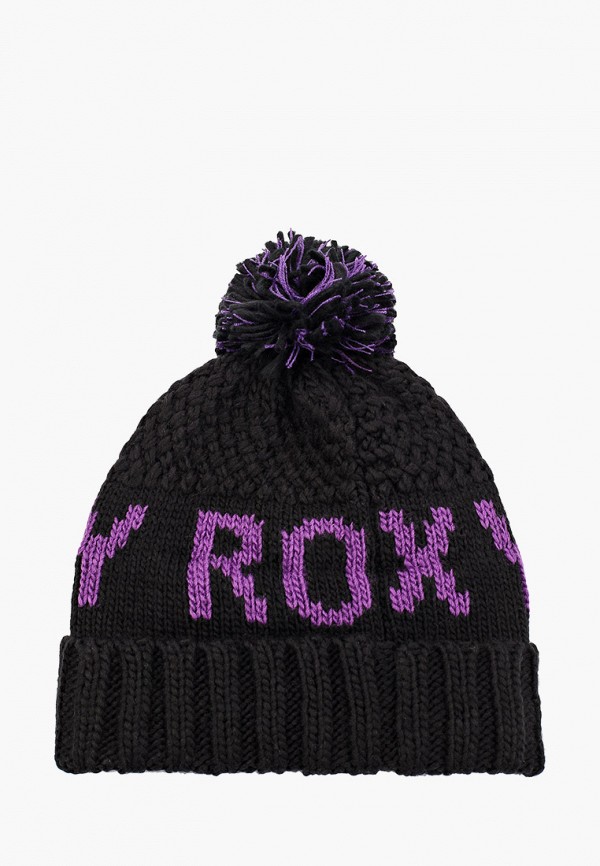 фото Шапка roxy