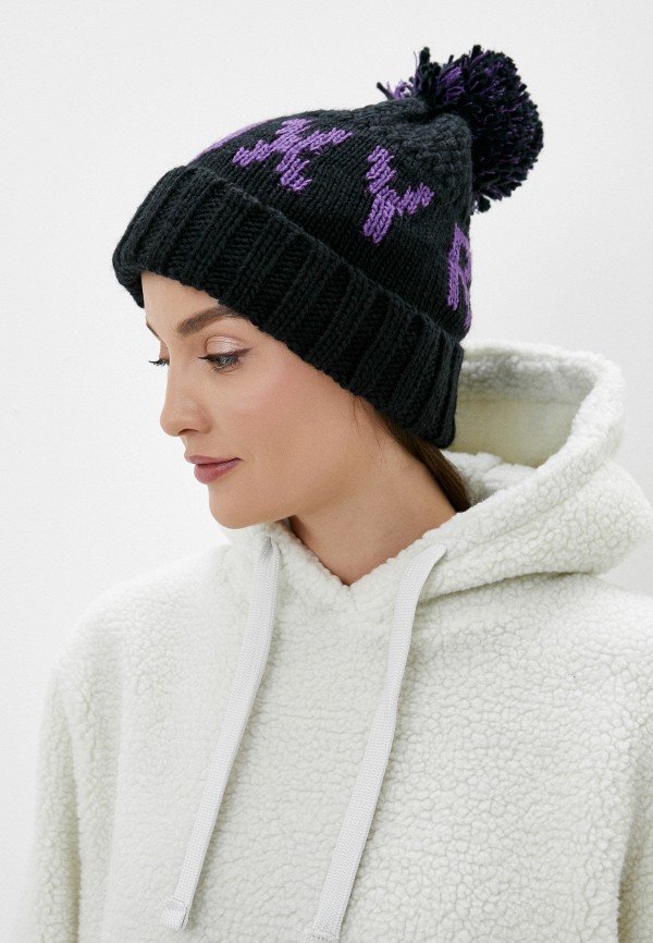 фото Шапка roxy