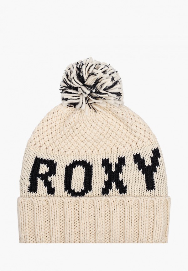 

Шапка Roxy, Бежевый, Roxy RTLAAZ016901