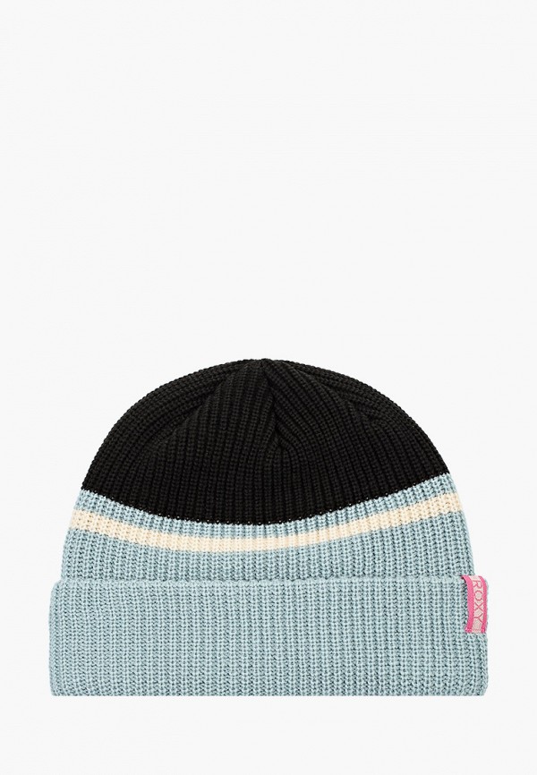 

Шапка Roxy, Разноцветный, CELESTYBEANIE HDWR BHY0