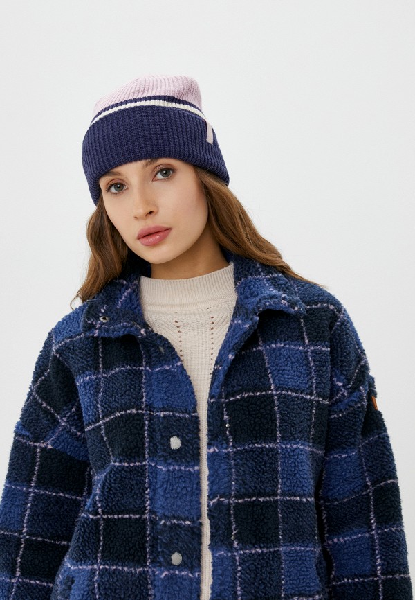 фото Шапка roxy