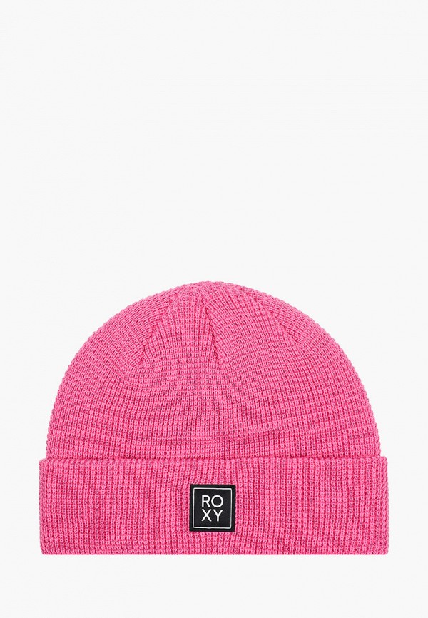 

Шапка Roxy, Розовый, Roxy RTLAAZ017901