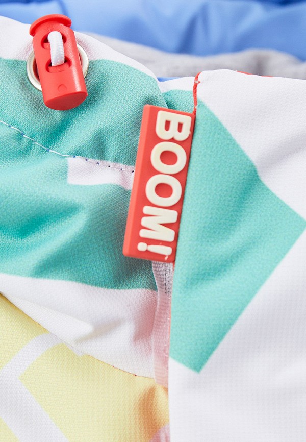 фото Куртка утепленная boom
