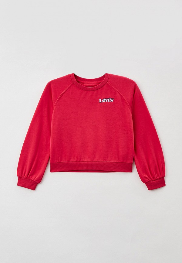 

Свитшот Levi's®, Розовый
