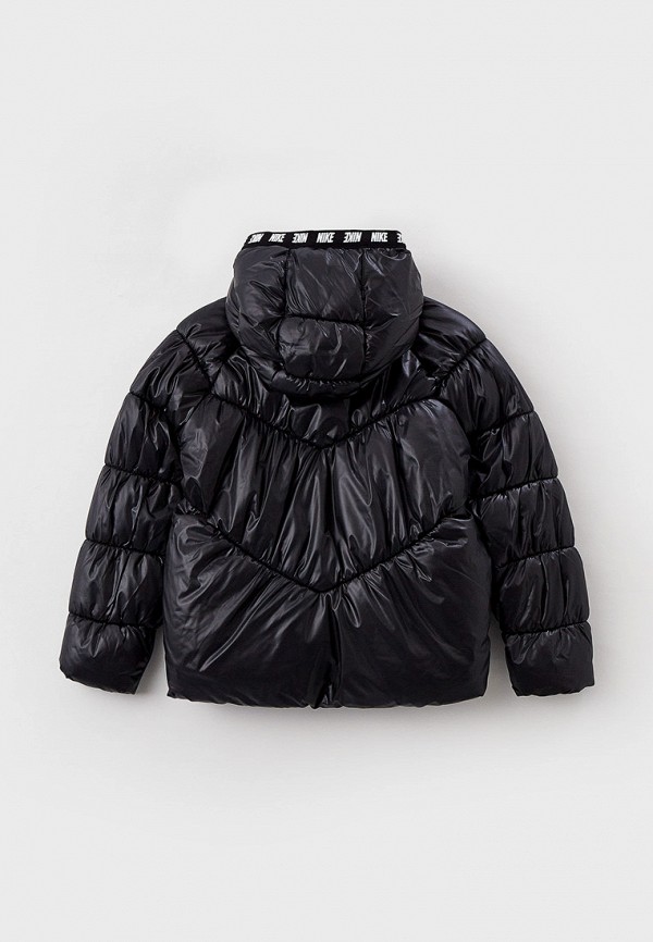 фото Куртка утепленная nike