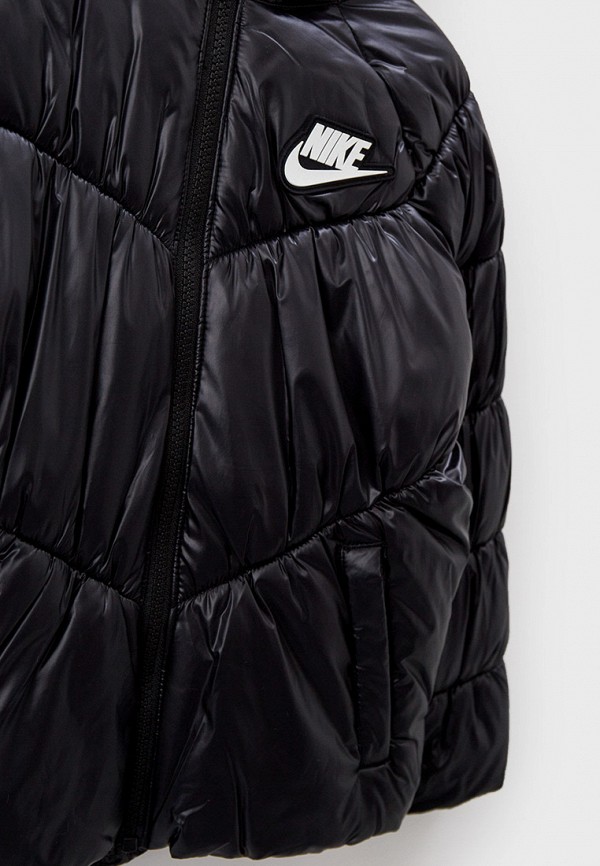 фото Куртка утепленная nike