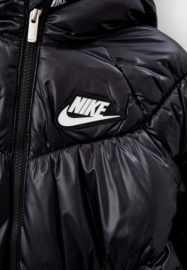 фото Куртка утепленная nike