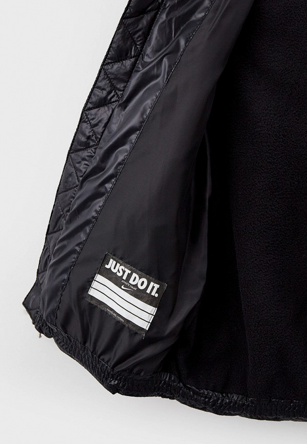 фото Куртка утепленная nike