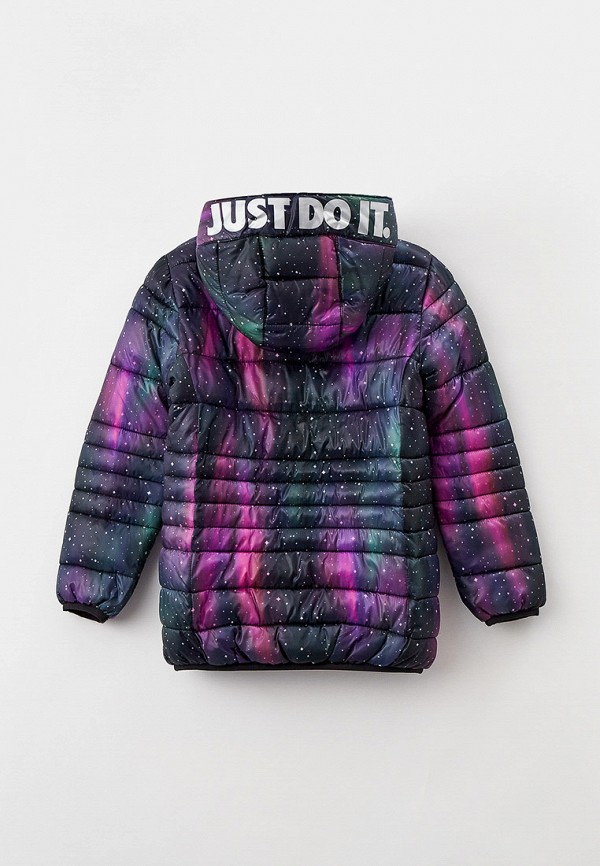 фото Куртка утепленная nike