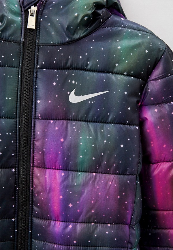 фото Куртка утепленная nike