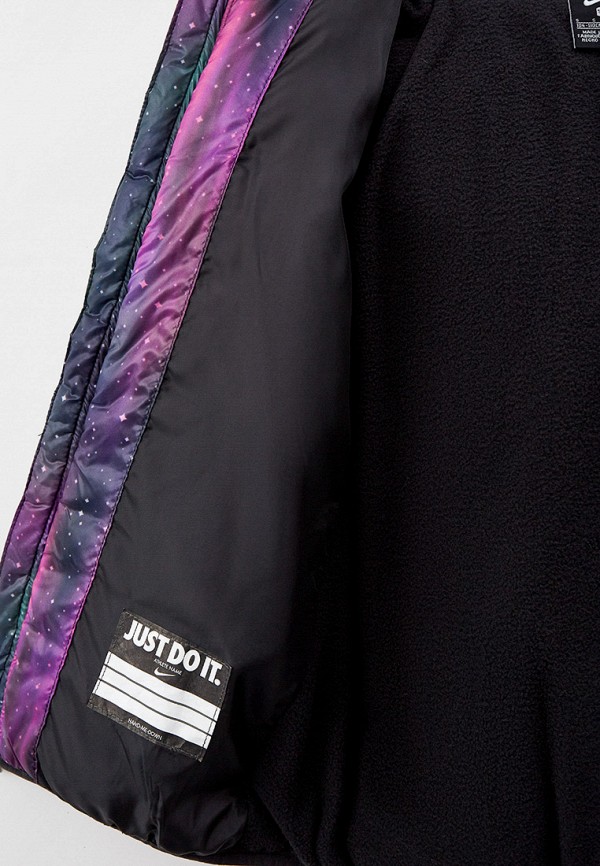 фото Куртка утепленная nike