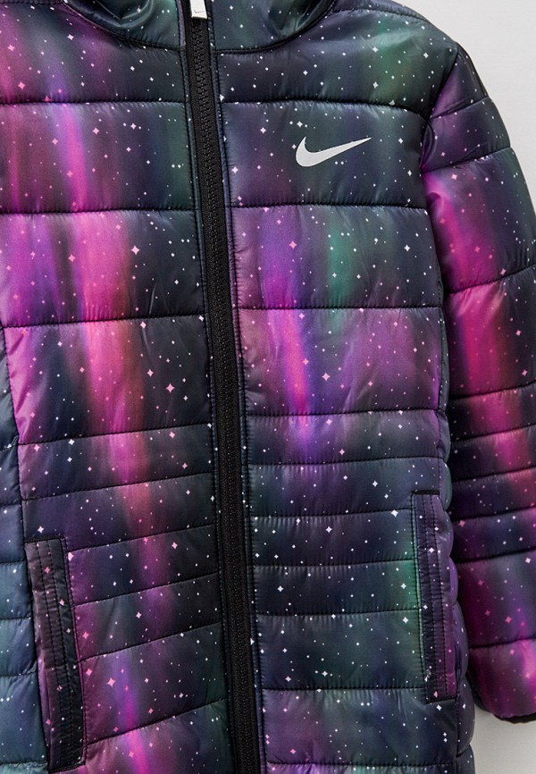 фото Куртка утепленная nike