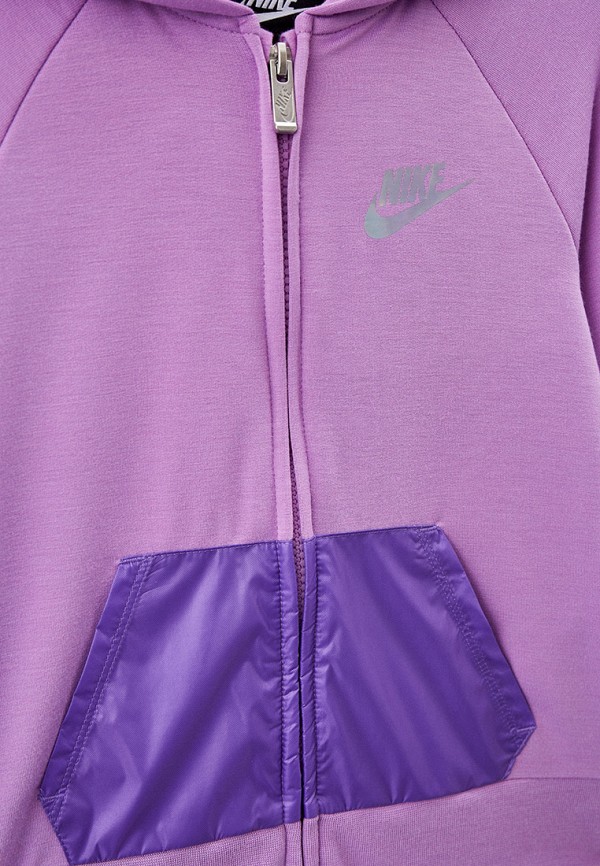 фото Толстовка nike