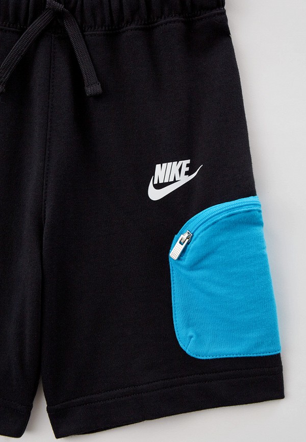 фото Шорты спортивные nike