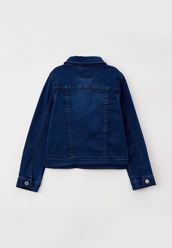 фото Куртка джинсовая levi's®