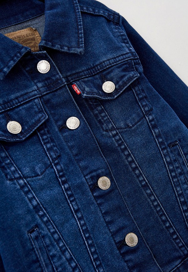 фото Куртка джинсовая levi's®