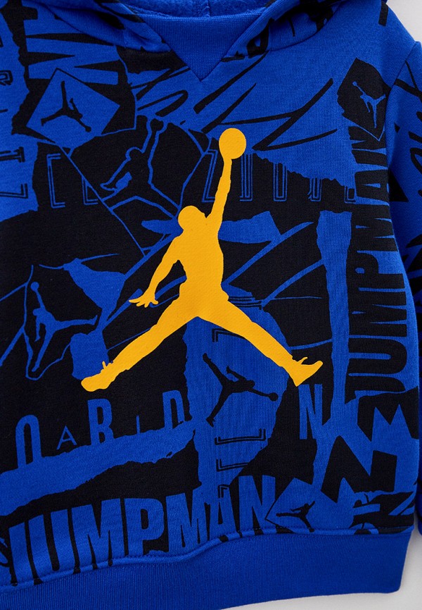 фото Костюм спортивный jordan