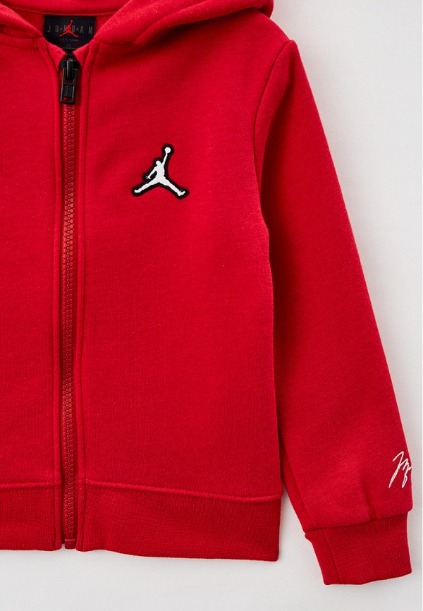 фото Костюм спортивный jordan