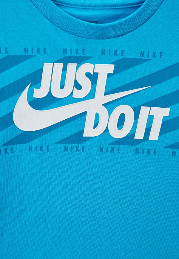фото Футболка nike