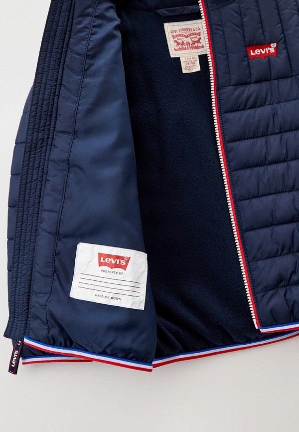 фото Куртка утепленная levi's®