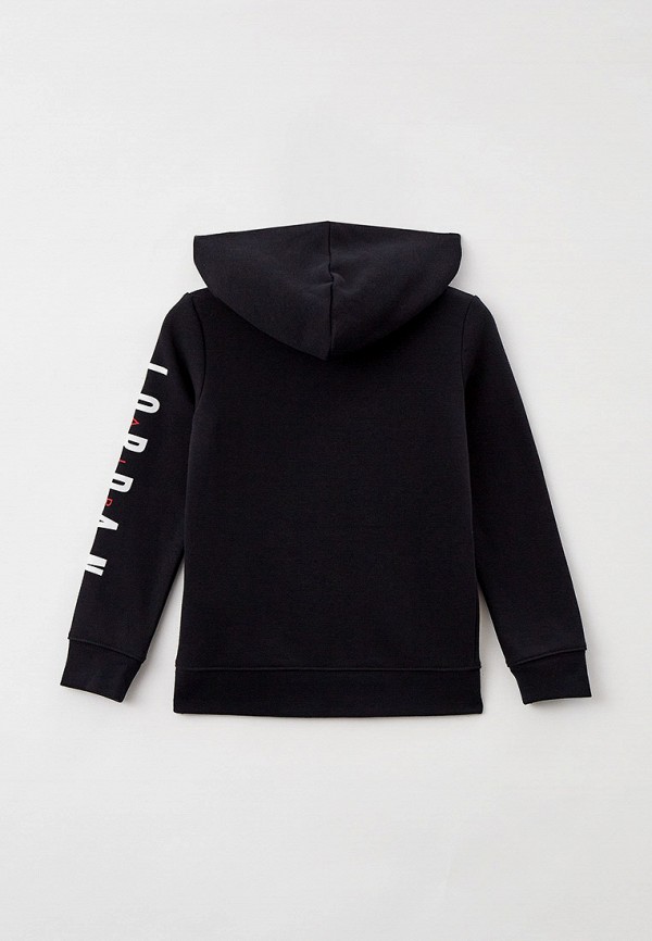 фото Худи jordan