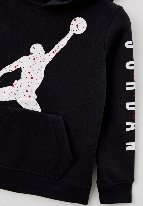 фото Худи jordan