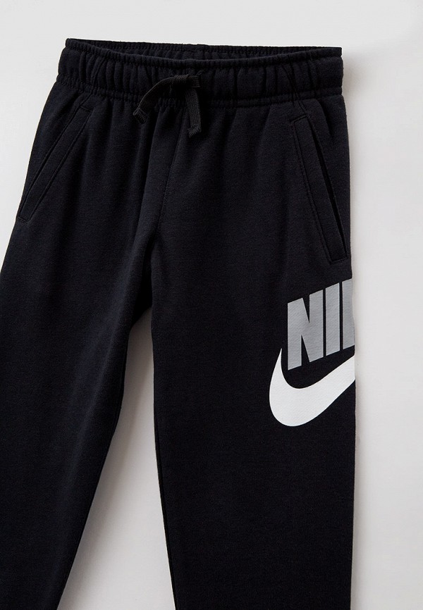 фото Брюки спортивные nike