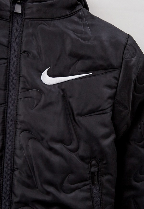 фото Куртка утепленная nike