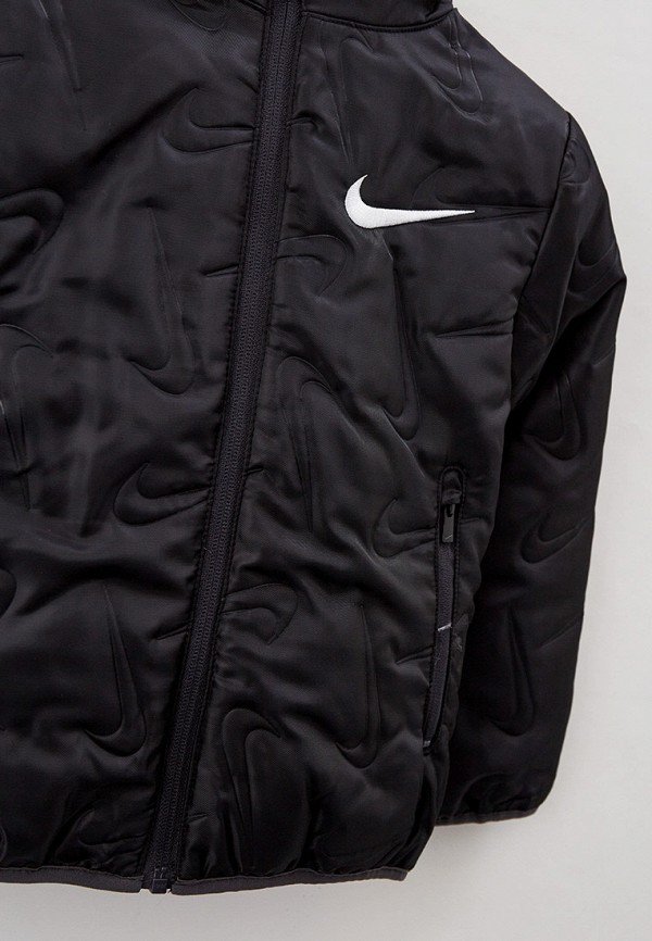 фото Куртка утепленная nike