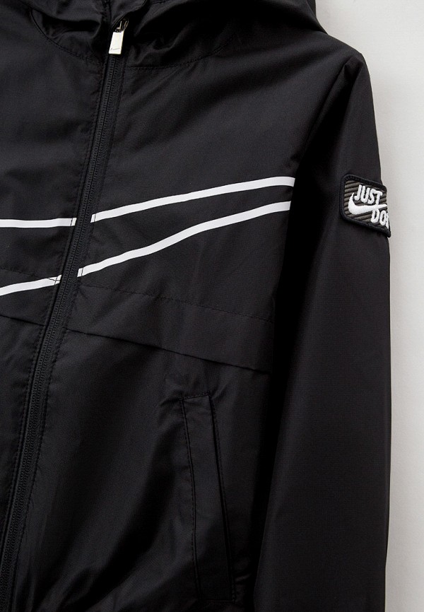 фото Ветровка nike