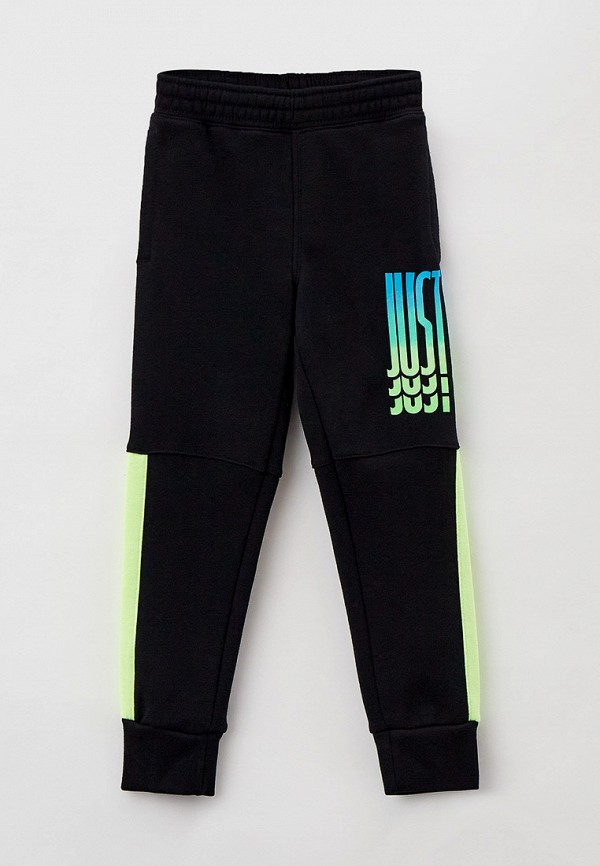 

Брюки спортивные Nike, Черный, NKB RISE FLEECE PANT