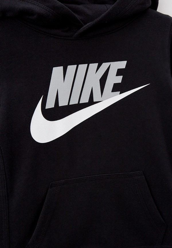 фото Худи nike