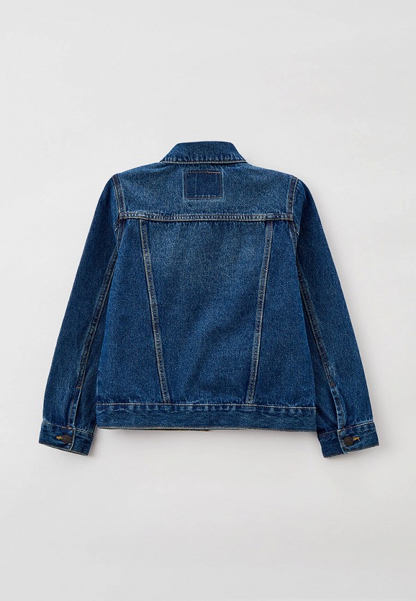 фото Куртка джинсовая levi's®