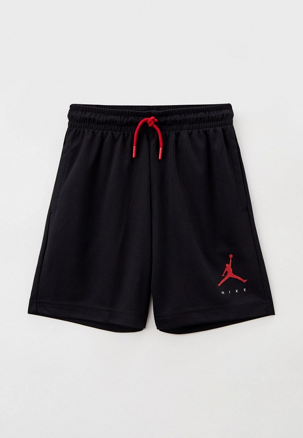 

Шорты спортивные Jordan, Черный
