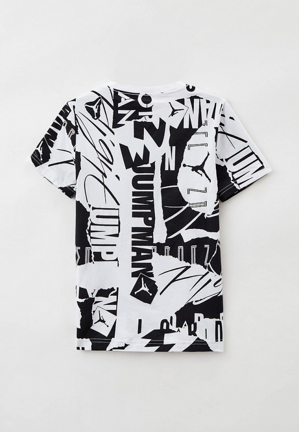 фото Футболка jordan