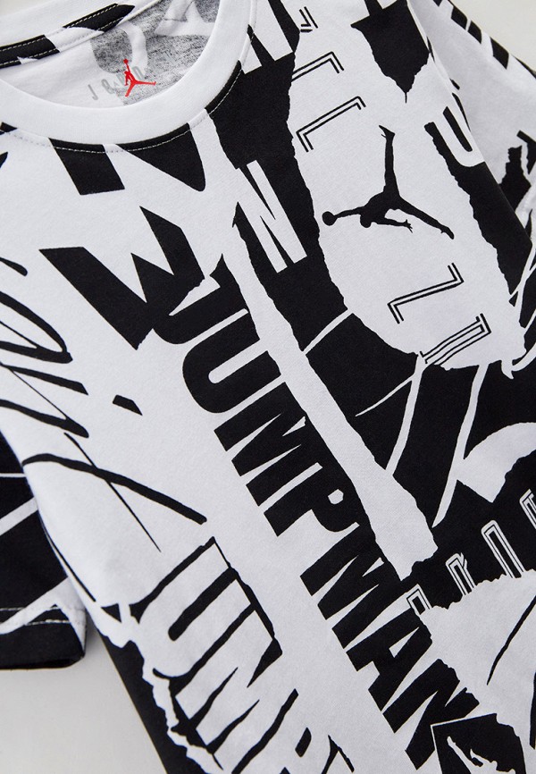 фото Футболка jordan