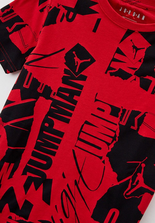 фото Футболка jordan