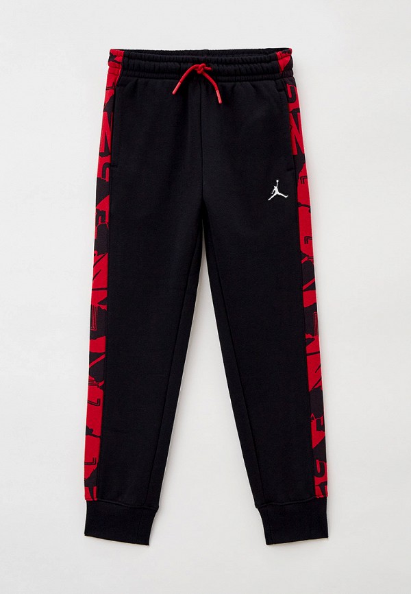 

Брюки спортивные Jordan, Черный