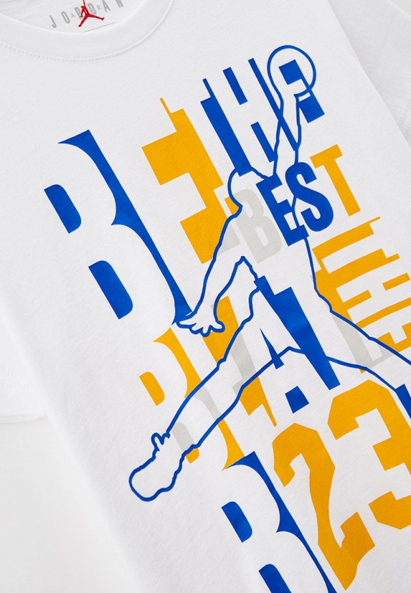 фото Футболка jordan