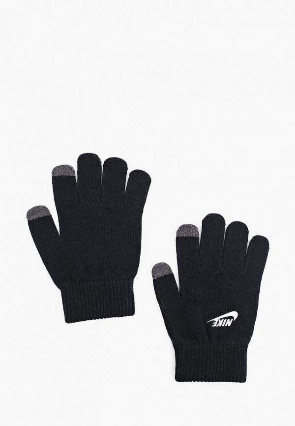 фото Шапка и перчатки nike