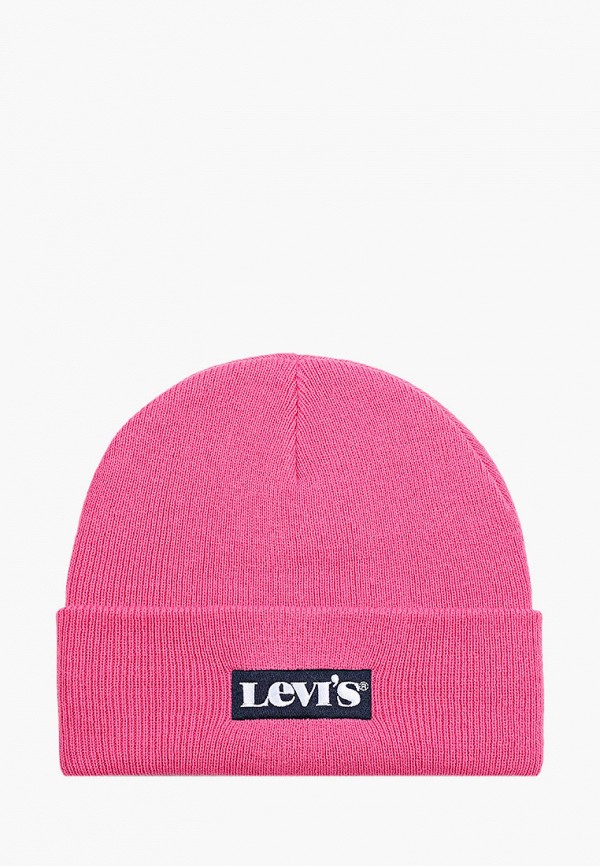 

Шапка Levi's®, Розовый