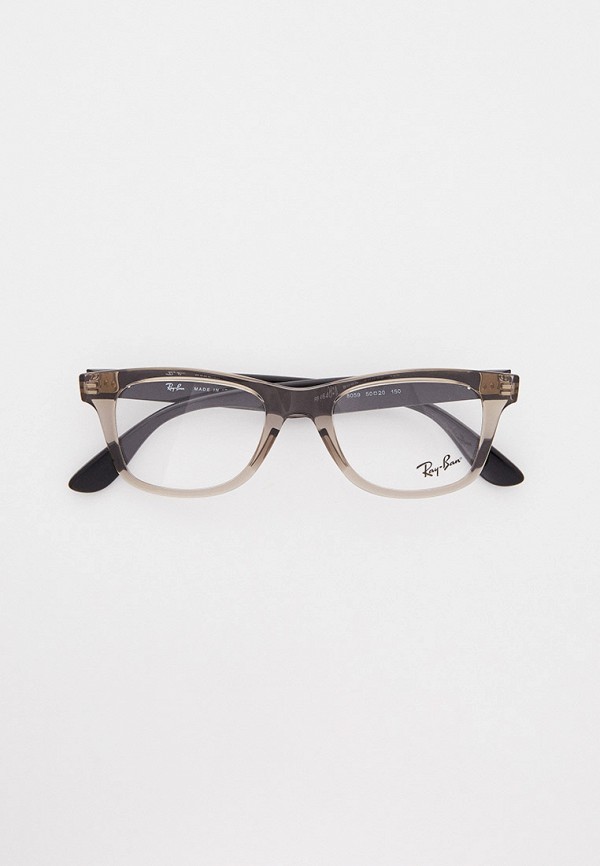 

Оправа Ray-Ban®, Серый, RB 4640-V