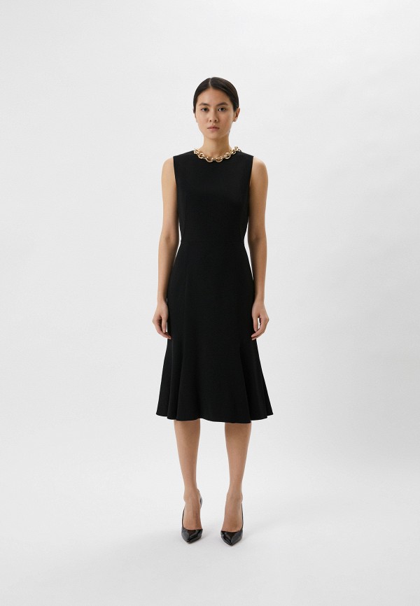 

Платье Dolce&Gabbana, Черный
